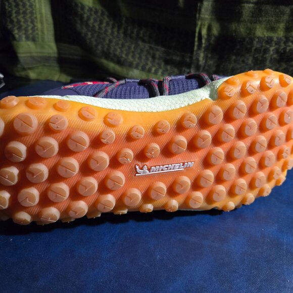 Under Armour HOVR Men's Track Shoes - Picture 8 of 9